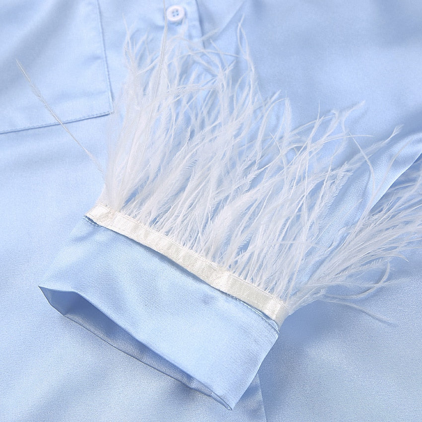 Pijama Feminino Curto - Lolita