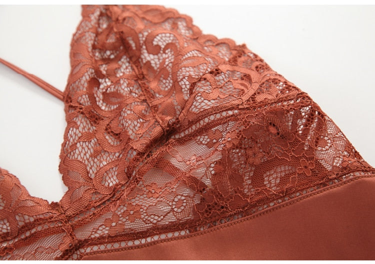 Camisola - Greta