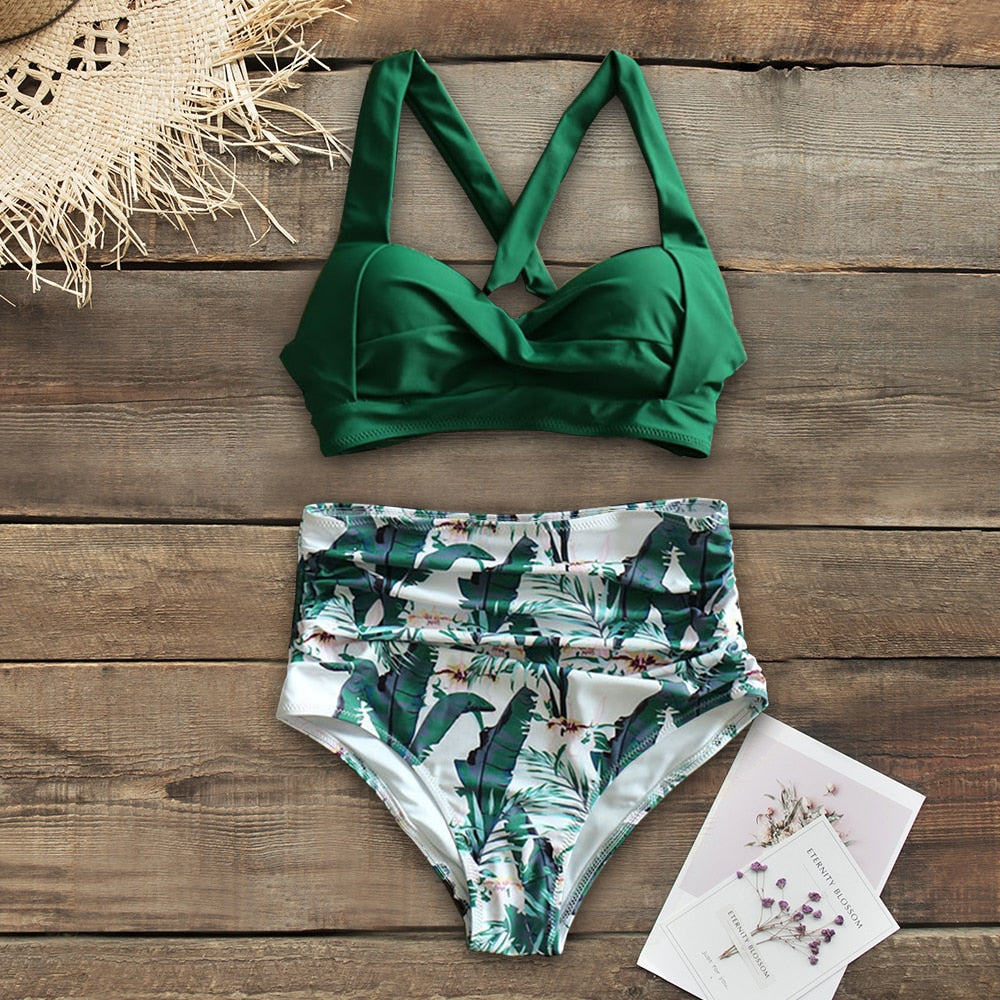 Biquínis biquini verão biquini elegante biquini de verão biquini de praia biquini cores biquini cintura alta biquini alto biquini