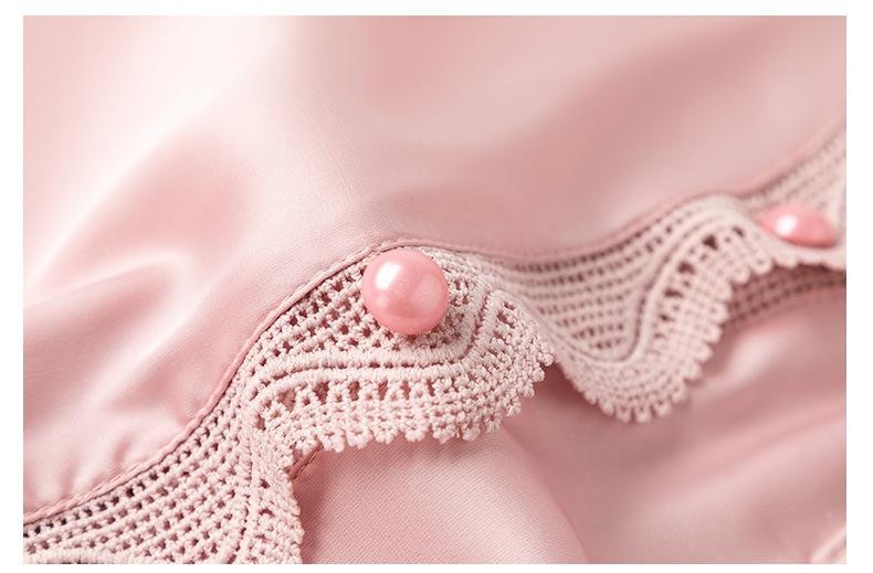 Pijama Feminino Longo -Eternity