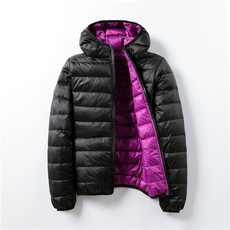 Jaquetas e Blusões jaquetas jaqueta jaqueta de inverno jaqueta feminina jaqueta-puffer jaqueta forrada jaqueta de frio