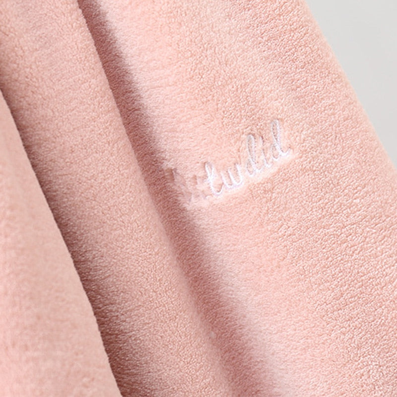 Pijama Feminino de Inverno - Rubi