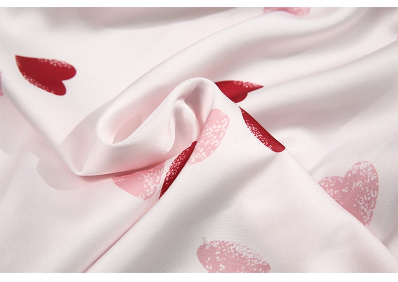 Camisola - Lady Love
