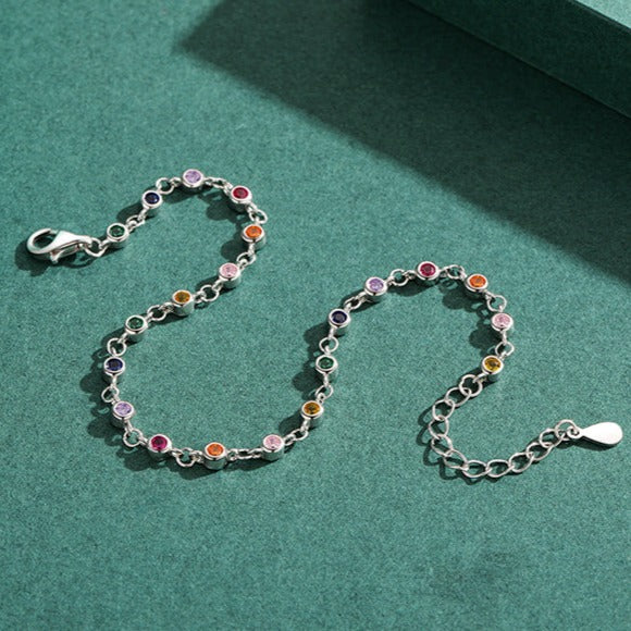 pulseiras e braceletes pulseira prata feminina pulseira prata 925 pulseira prata pulseira em prata 925 pulseira em prata Pulseira de prata pulseira de prata 925 pulseira de prata pulseira ajustável com zircônias pulseira ajustável pulseira