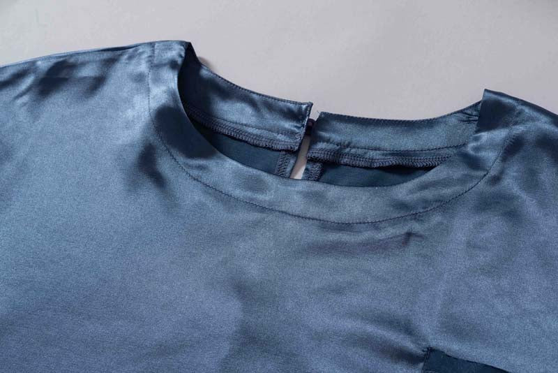 Pijama Destiny Feminino Curto