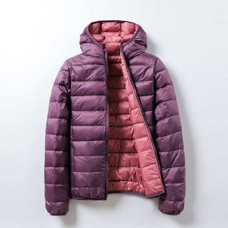 Jaquetas e Blusões jaquetas jaqueta jaqueta de inverno jaqueta feminina jaqueta-puffer jaqueta forrada jaqueta de frio