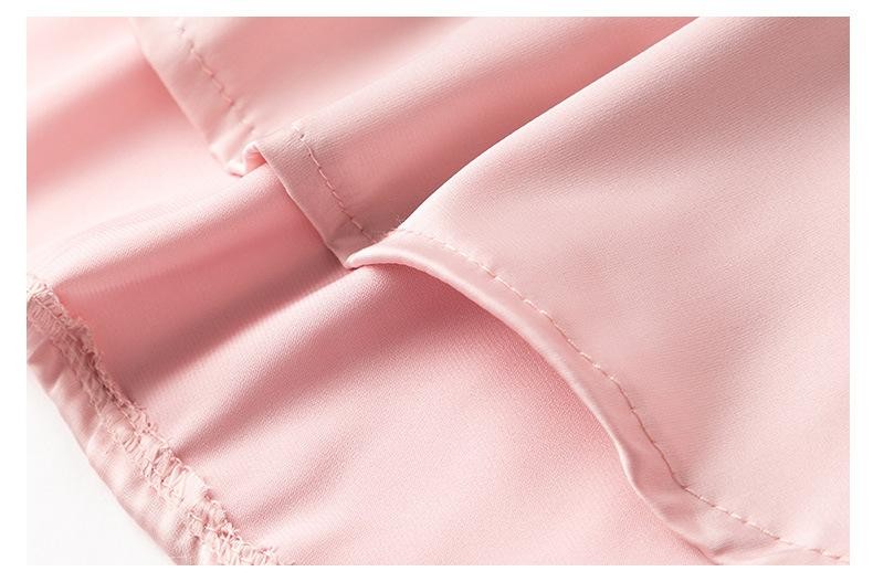 Pijama Feminino Longo -Eternity