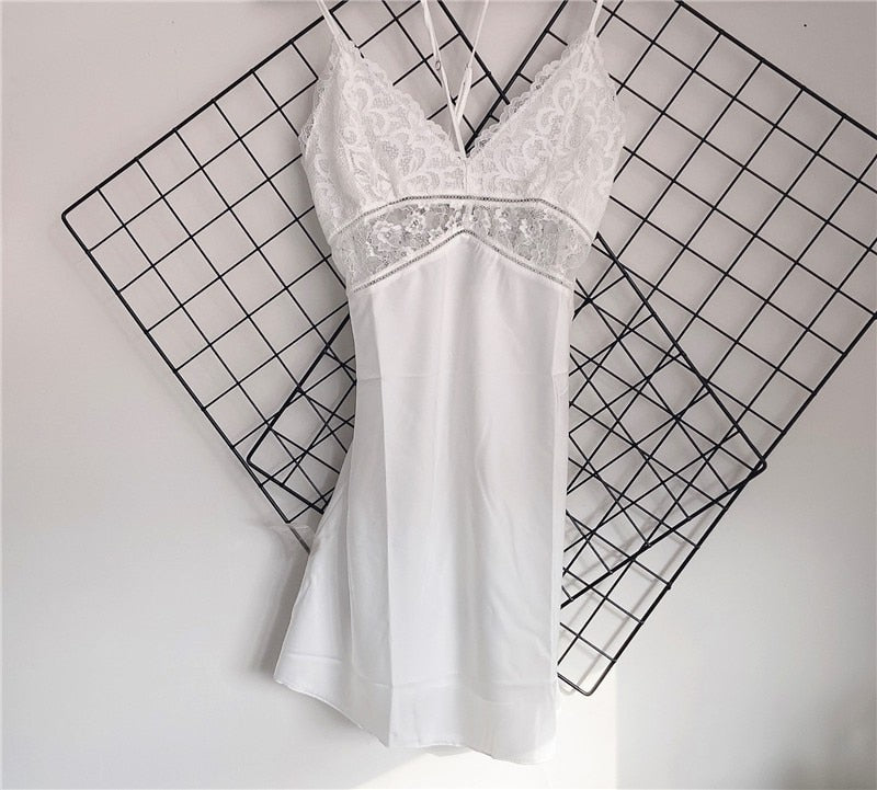 Camisola com Robe - Serena