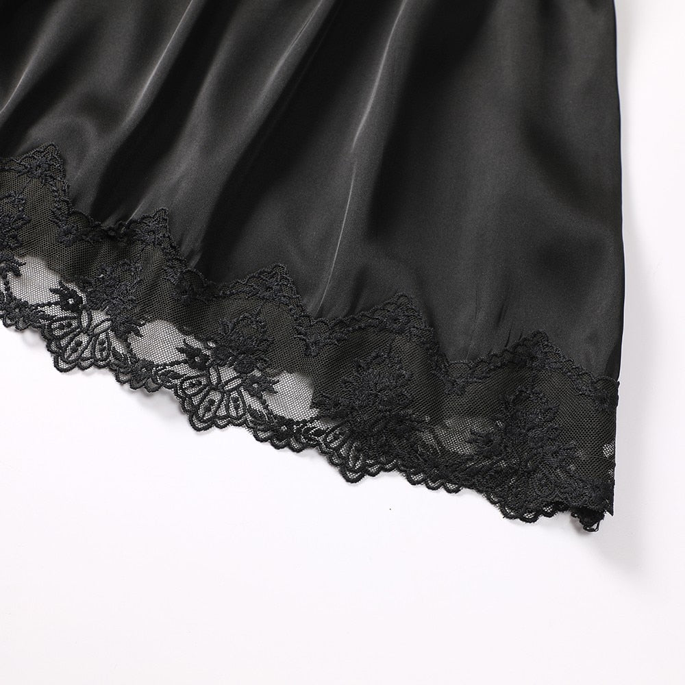 Camisola com Robe - Passion