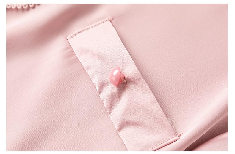 Pijama Feminino Longo -Eternity