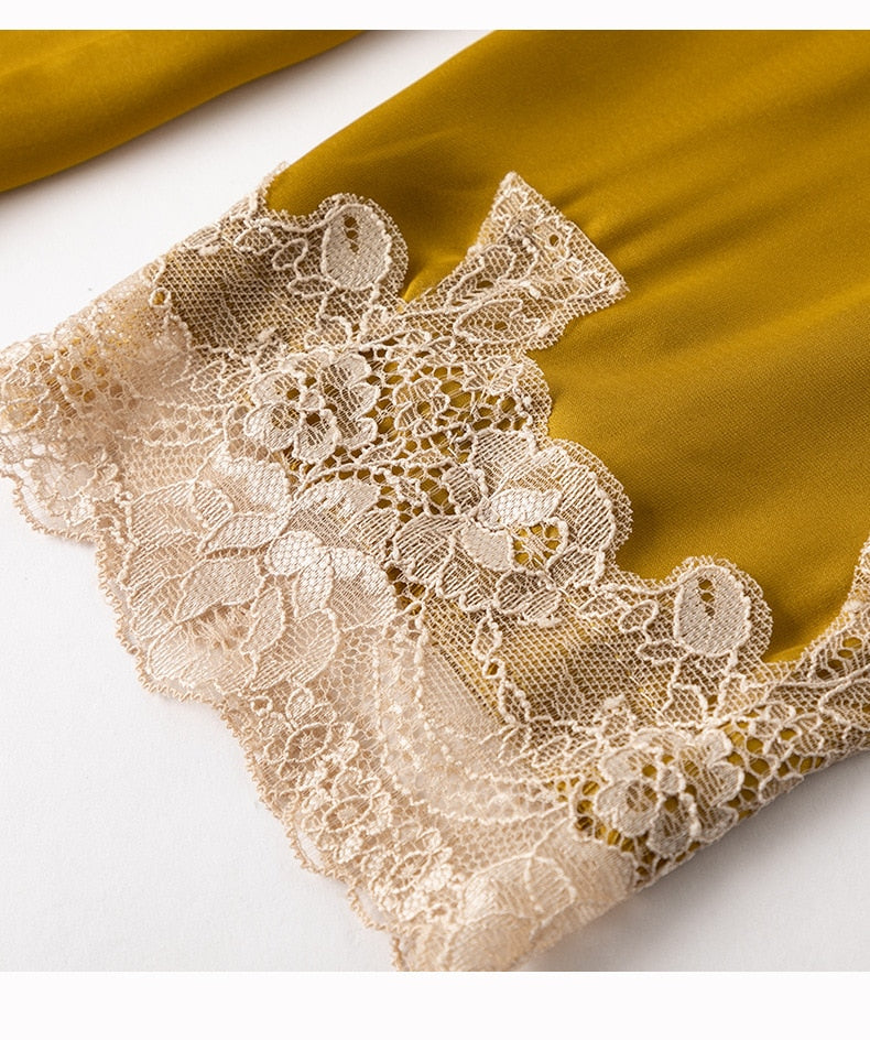 Pijama Feminino Longo Fantastic