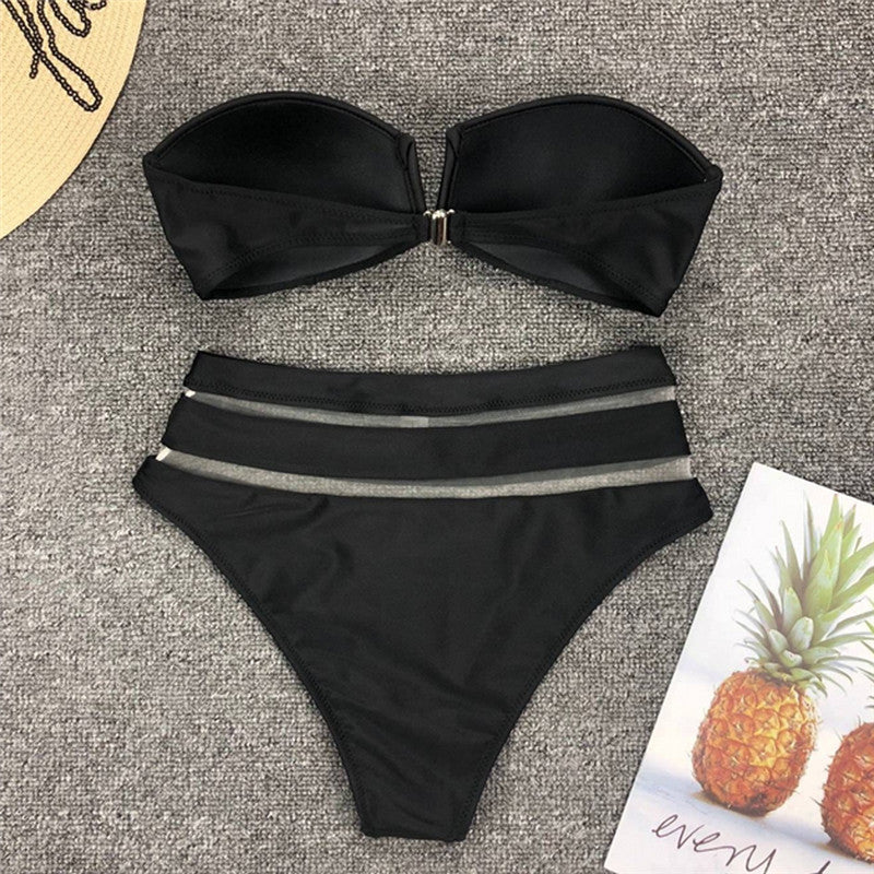 biquinis biquini verão biquini tomara que caia biquini preto Biquini luxo biquini hot pants biquini elegante