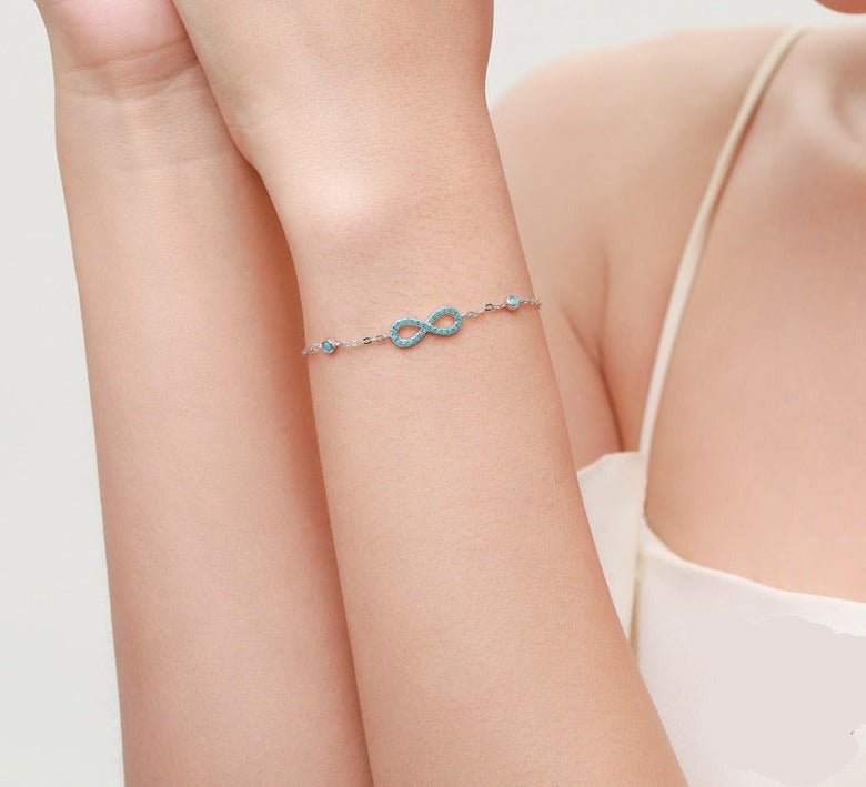 pulseiras e braceletes Pulseira de prata pandora pulseira de prata pulseira