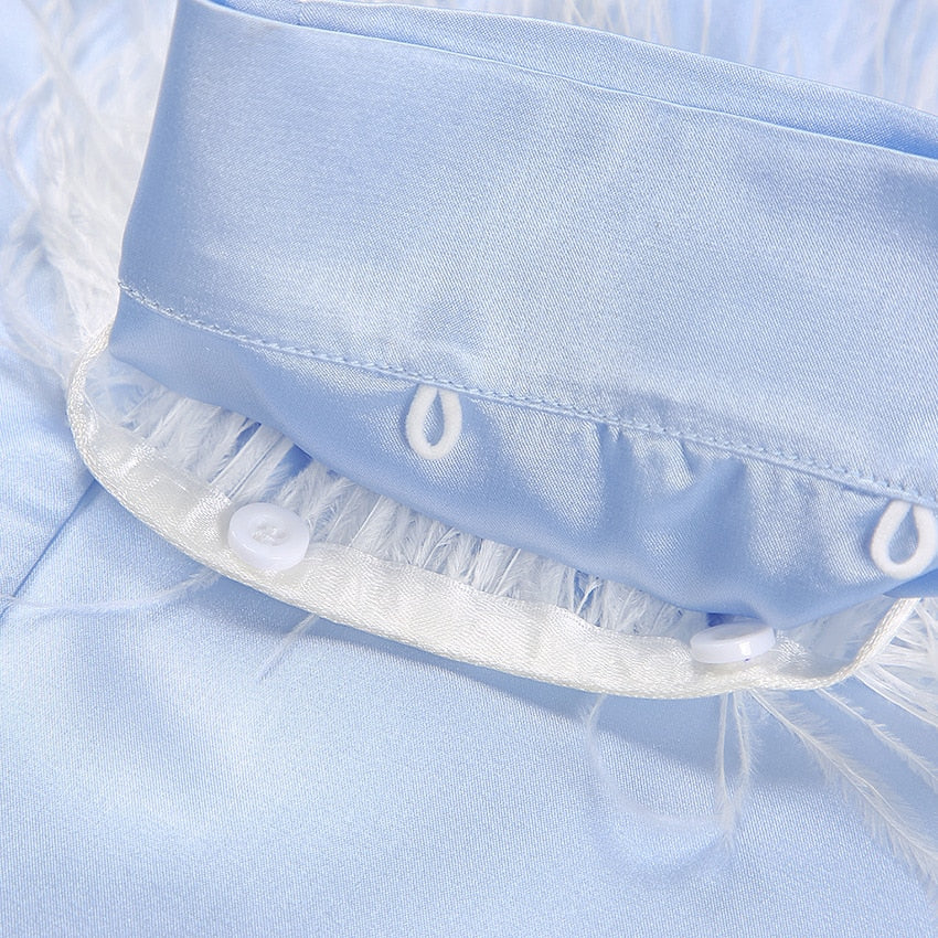 Pijama Feminino Curto - Lolita