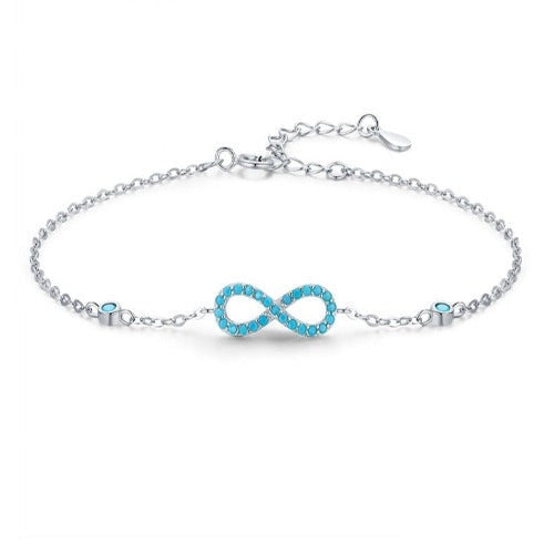 pulseiras e braceletes Pulseira de prata pandora pulseira de prata pulseira