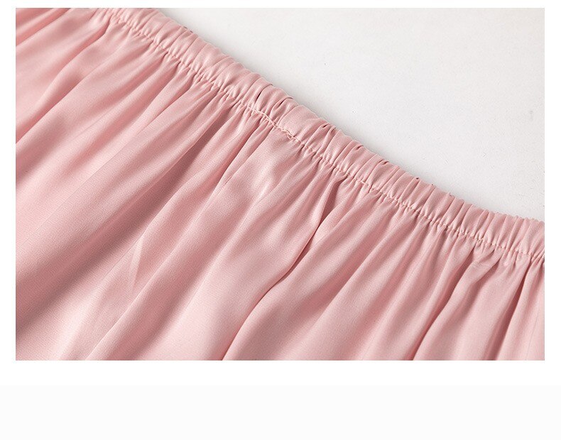 Pijama Feminino Longo -Eternity