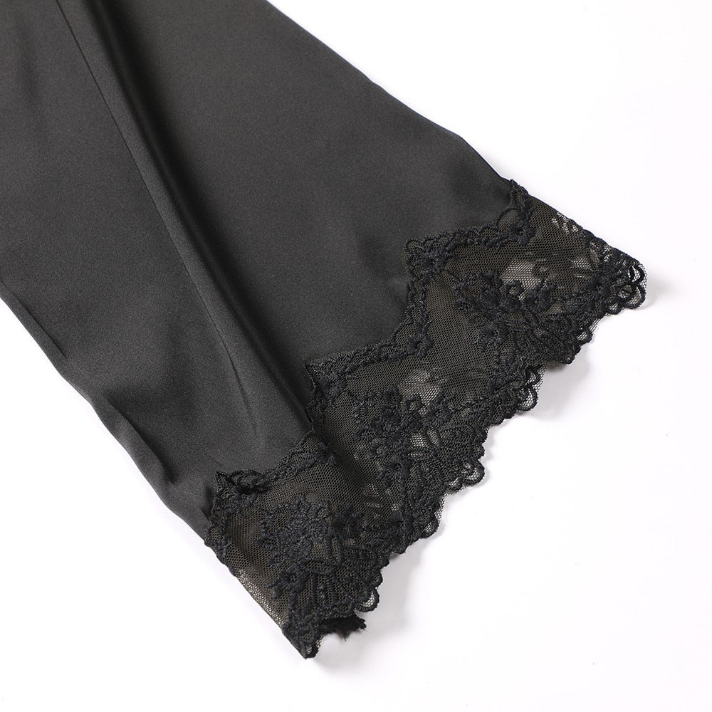 Camisola com Robe - Passion