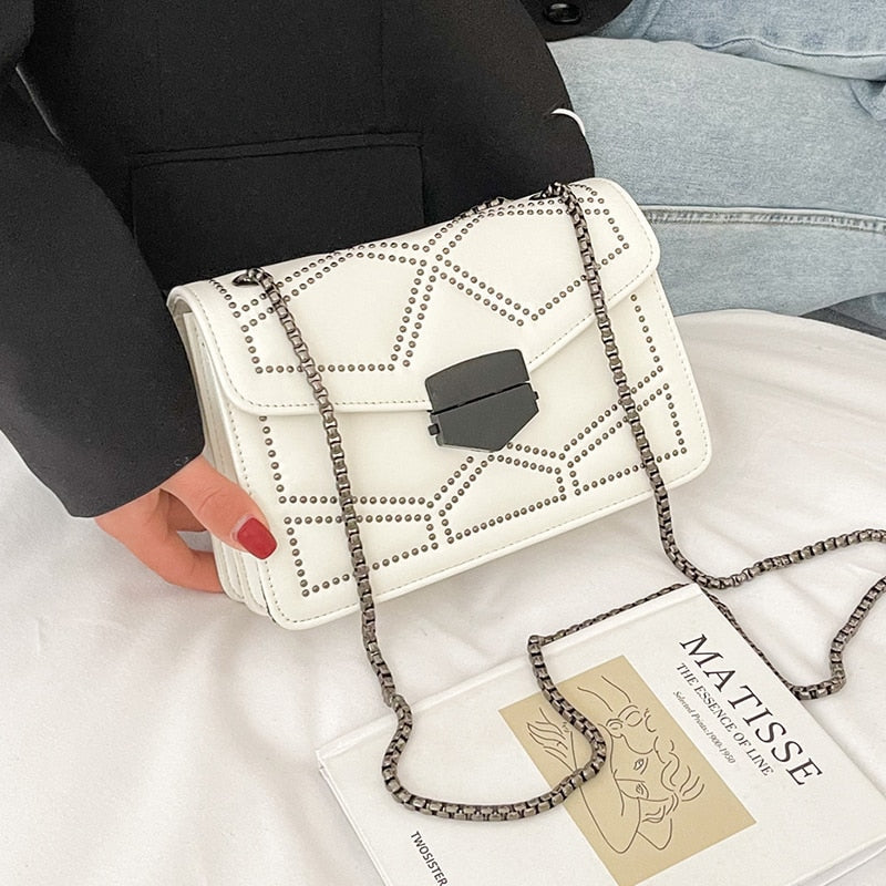 bolsa bolsas bolsa feminina de luxo bolsa de couro feminina bolsa femininas bolsa feminina bolsa feminina de couro bolsa de couro bolsa feminina pequena Bolsa de Ombro bolsas femininas