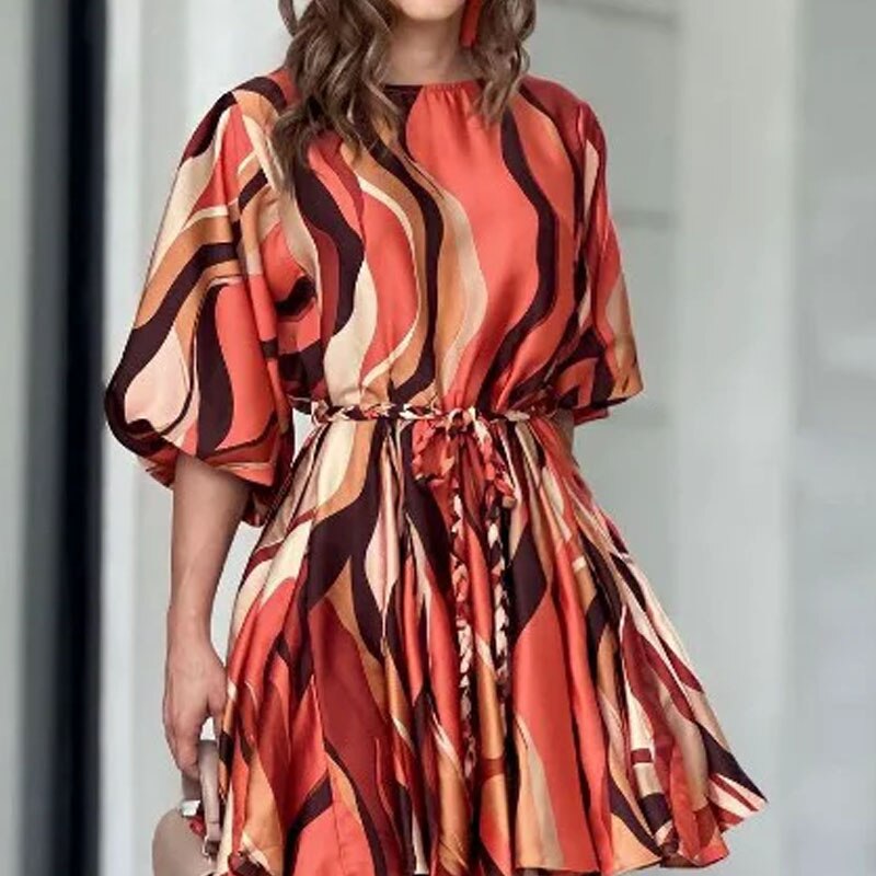 vestidos soltinhos vestidos Vestido promoção Vestido Midi Soltinho Vestido midi Vestido floral vestido elegante Vestido com desconto Vestido