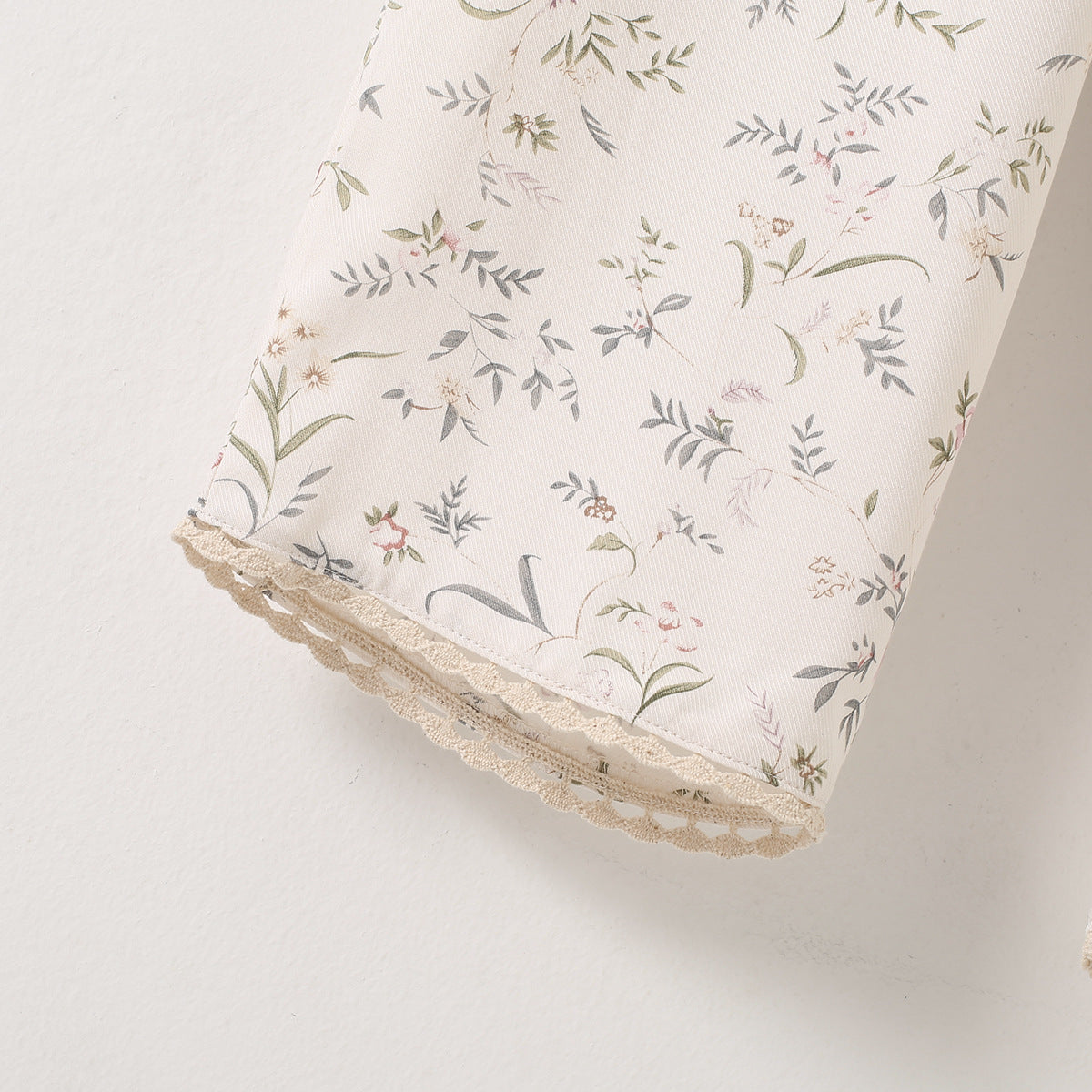 Pijama Feminino Longo-Dublin