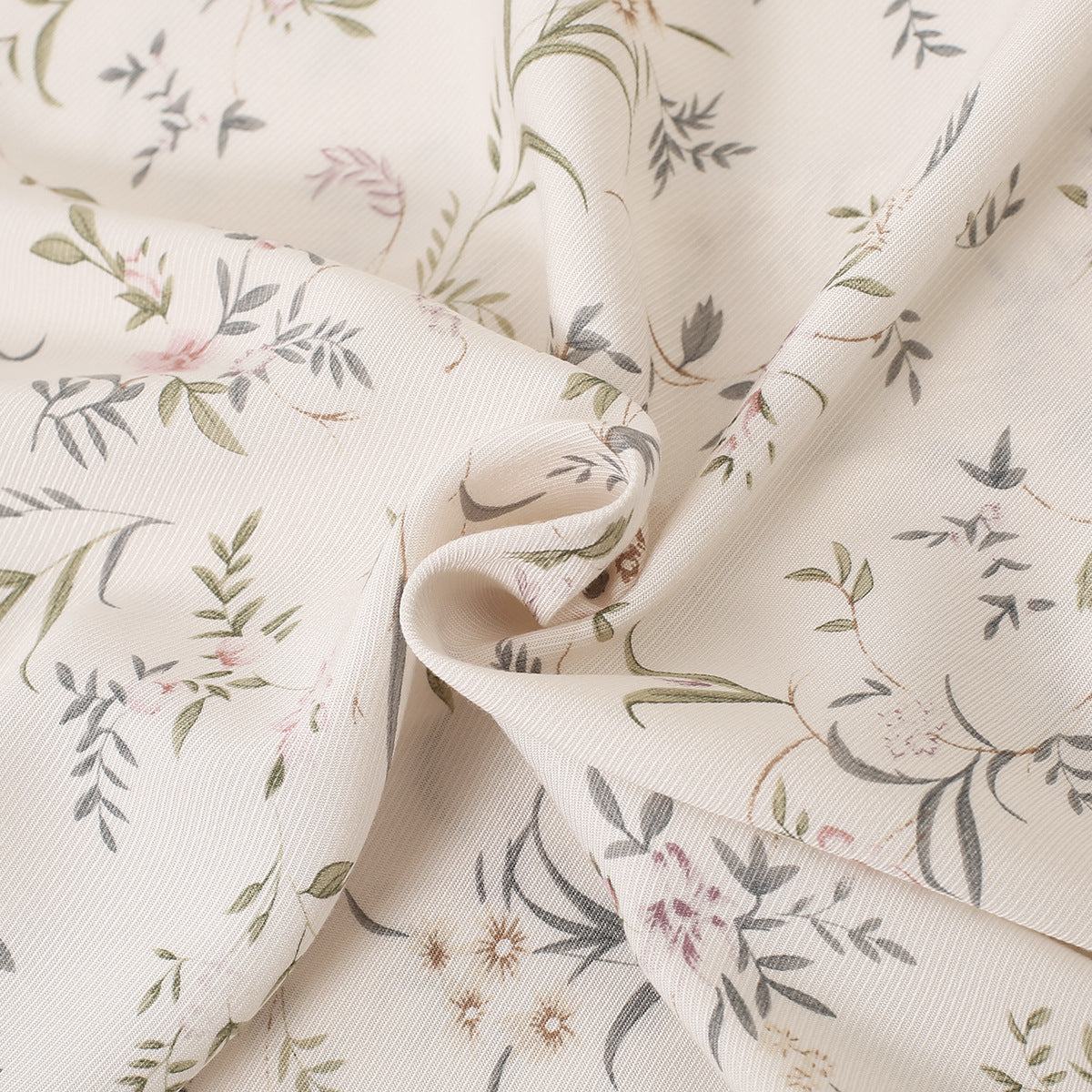 Pijama Feminino Longo-Dublin