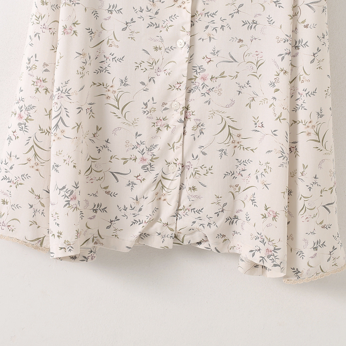 Pijama Feminino Longo-Dublin