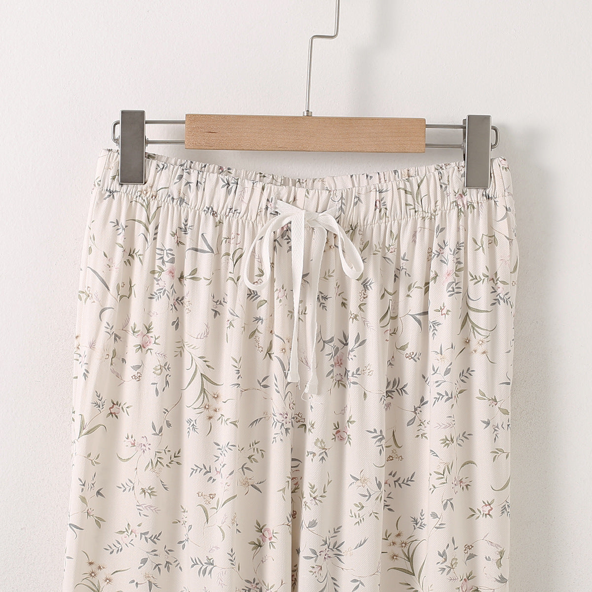 Pijama Feminino Longo-Dublin