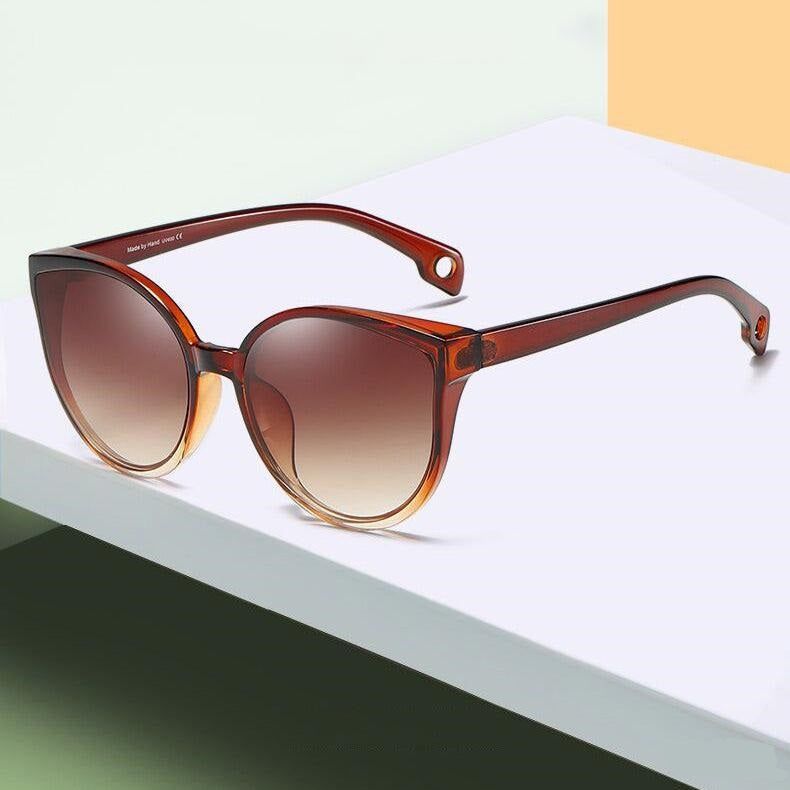 Óculos de Sol Feminino oculos de sol oculos Cat eye