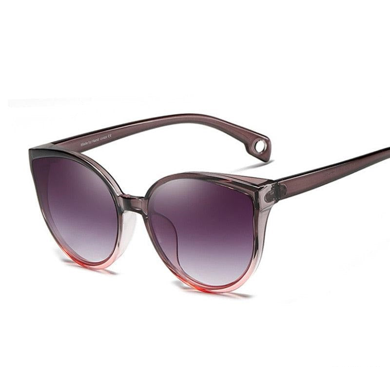 Óculos de Sol Feminino oculos de sol oculos Cat eye