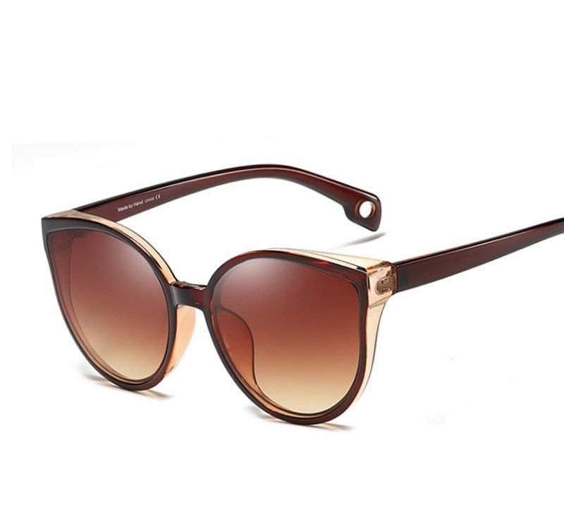 Óculos de Sol Feminino oculos de sol oculos Cat eye