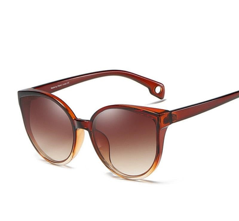 Óculos de Sol Feminino oculos de sol oculos Cat eye