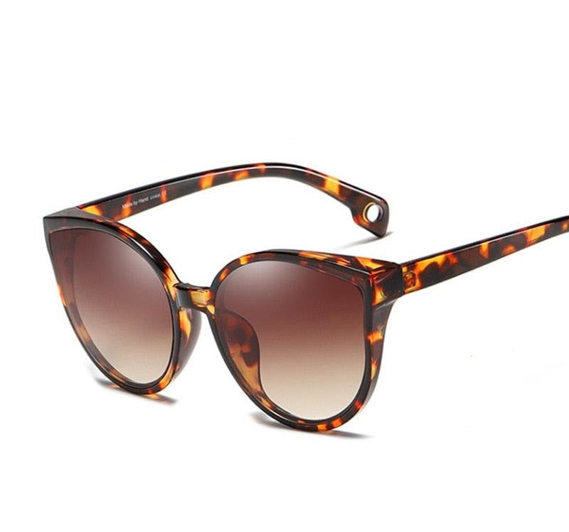 Óculos de Sol Feminino oculos de sol oculos Cat eye