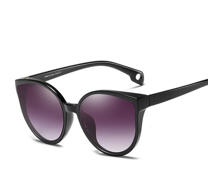 Óculos de Sol Feminino oculos de sol oculos Cat eye