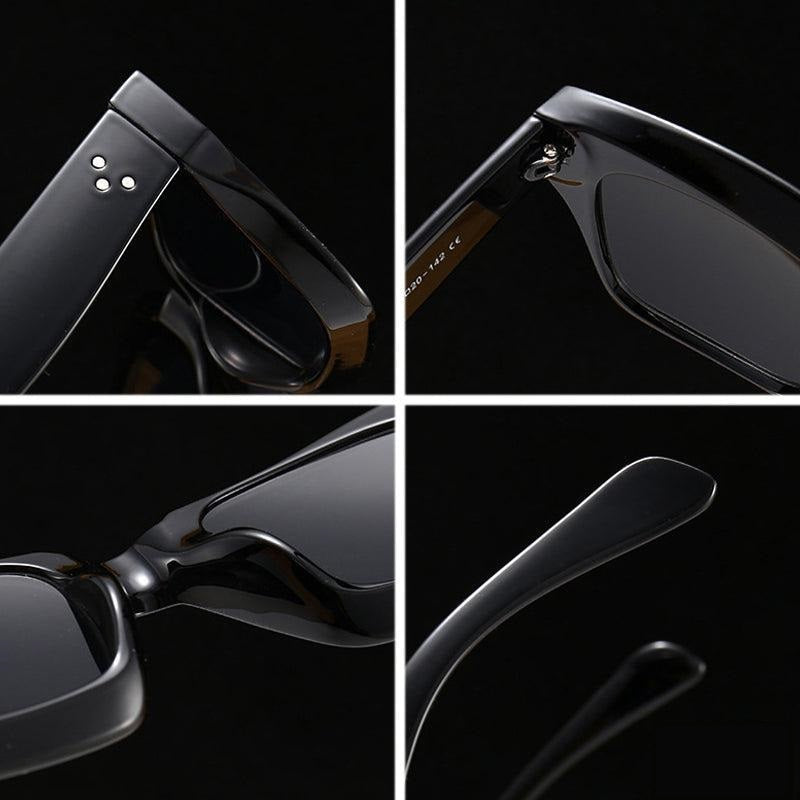 Óculos de Sol Feminino Quadrado oculos de sol oculos