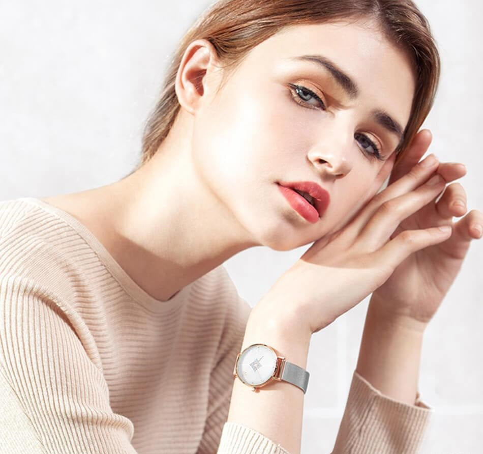 Relógio Feminino Relógio de Pulso Prata Relógio de Pulso Feminino Relógio de Pulso Dourado relogios femininos luxuosos relogios de luxo femininos relogios relogio luxo feminino relogio feminino slim relogio feminino redondo relogio feminino quartzo relogio feminino minimalista relogio feminino luxuoso relogio feminino luxo relogio feminino delicado relogio feminino chique