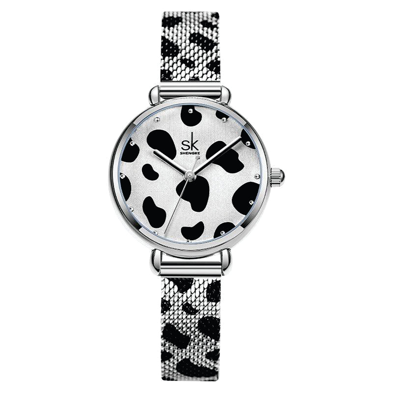 Relógio Feminino Leopard Print Relógio Feminino Dourado Relógio Feminino Animal Print relogios femininos luxuosos relogios de luxo femininos relogios relogio slim relogio luxo feminino relogio feminino slim relogio feminino redondo relogio feminino quartzo relogio feminino minimalista relogio feminino milanese relogio feminino luxuoso relogio feminino luxo relogio feminino fino relogio feminino delicado relogio feminino chique relogio cravejado feminino