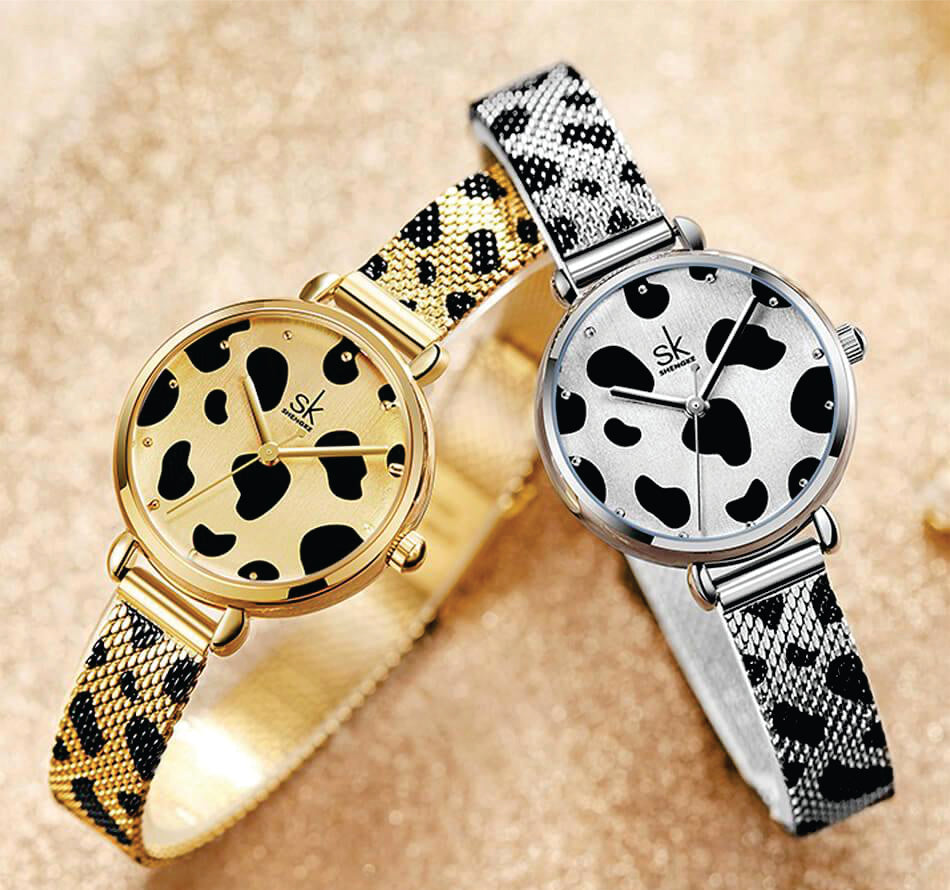Relógio Feminino Leopard Print Relógio Feminino Dourado Relógio Feminino Animal Print relogios femininos luxuosos relogios de luxo femininos relogios relogio slim relogio luxo feminino relogio feminino slim relogio feminino redondo relogio feminino quartzo relogio feminino minimalista relogio feminino milanese relogio feminino luxuoso relogio feminino luxo relogio feminino fino relogio feminino delicado relogio feminino chique relogio cravejado feminino