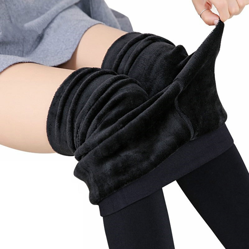 meia de lã meia calça peluciada meia calca forrada de la meia apeluciada legging peluciada legging de lã calça peluciada calça de lã calça calça legging