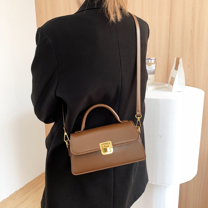 bolsas bolsa feminina bolsas femininas bolsa de couro feminina bolsa feminina de luxo bolsa femininas Bolsa de Ombro bolsa feminina de couro Bolsa feminina Retro