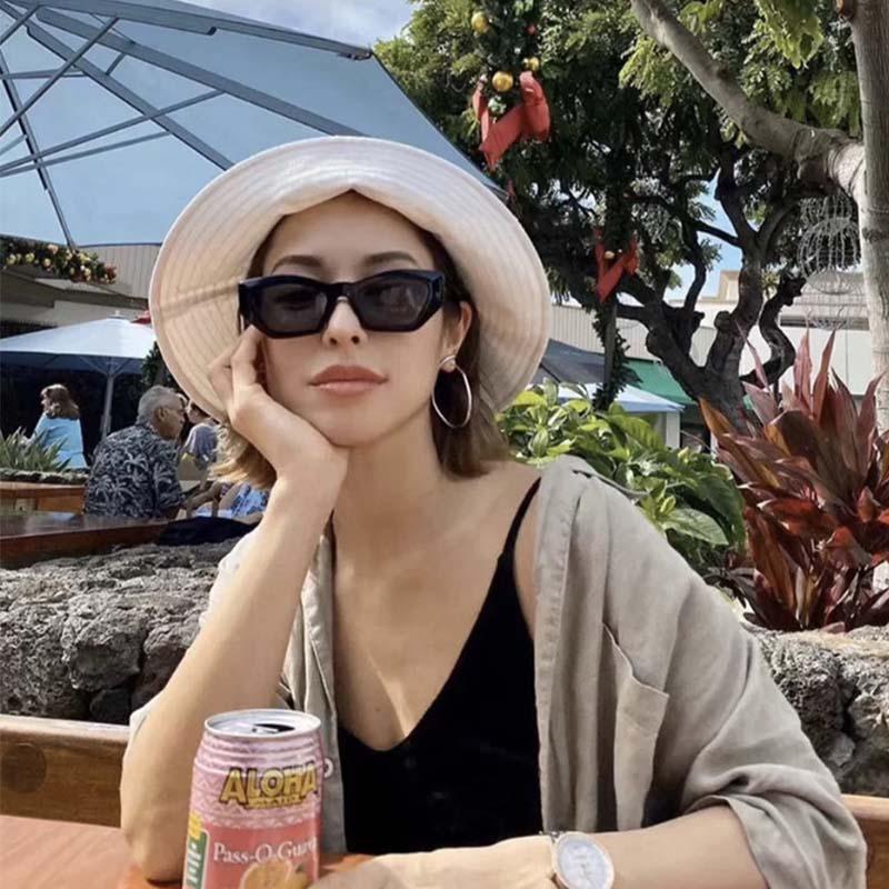 Óculos de Sol Feminino Luxo - Paris