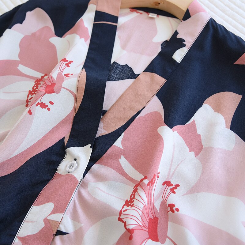 Pijama Feminino Curto - Maitê