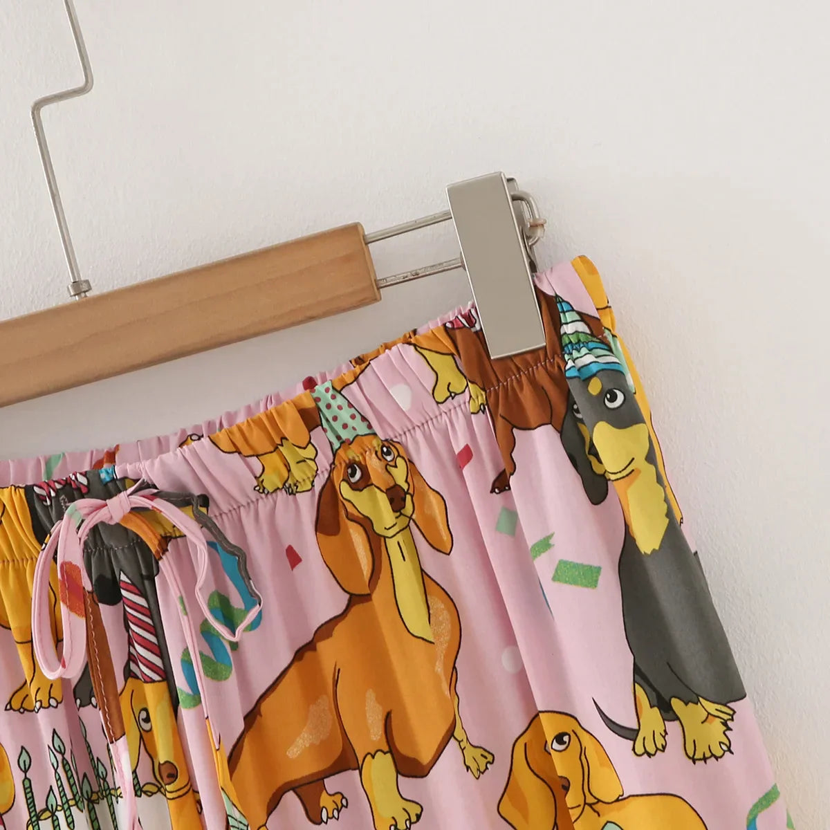 Pijama Feminino Curto - Petlove