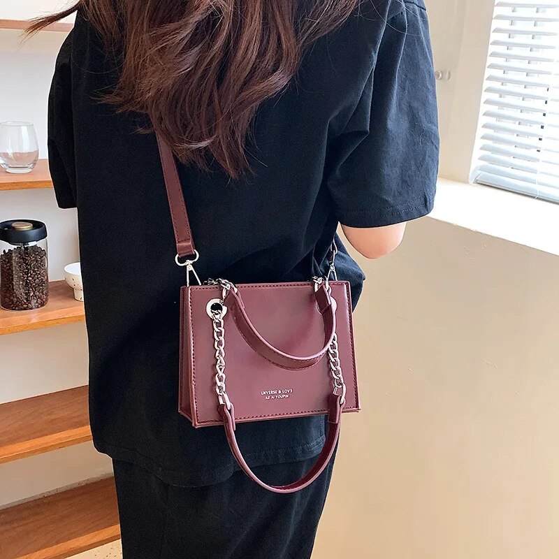 bolsas bolsas femininas bolsa feminina bolsa de couro feminina bolsa feminina de luxo bolsa feminina de couro Bolsa de Ombro bolsa de couro bolsa feminina bege