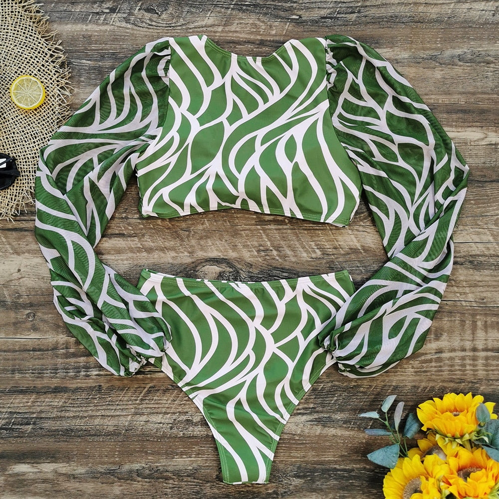 verão praia mar praia e sol praia e mar praia ondaleve moda verão moda praia manga comprida hot pant estampado estampa dias de verão cores do verão Biquíni biquinis Biquini Top biquini hot pants BIQUINI ESTAMPADO