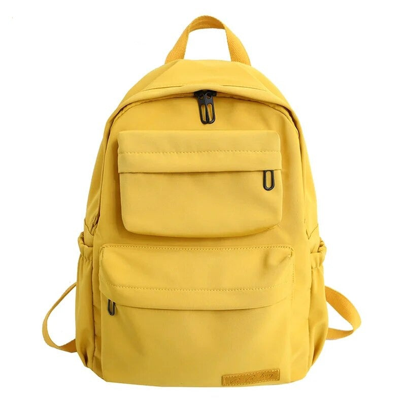 mochilas femininas mochila preta Mochila para Viagens mochila para escola Mochila Impermeável Mochila Feminina Mochila Escolar Mochila descolada mochila de viagem