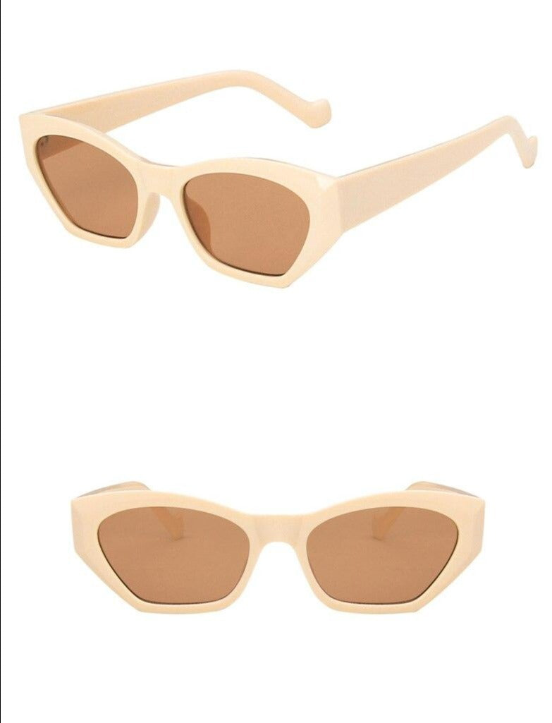 Óculos de Sol Feminino Luxo - Paris