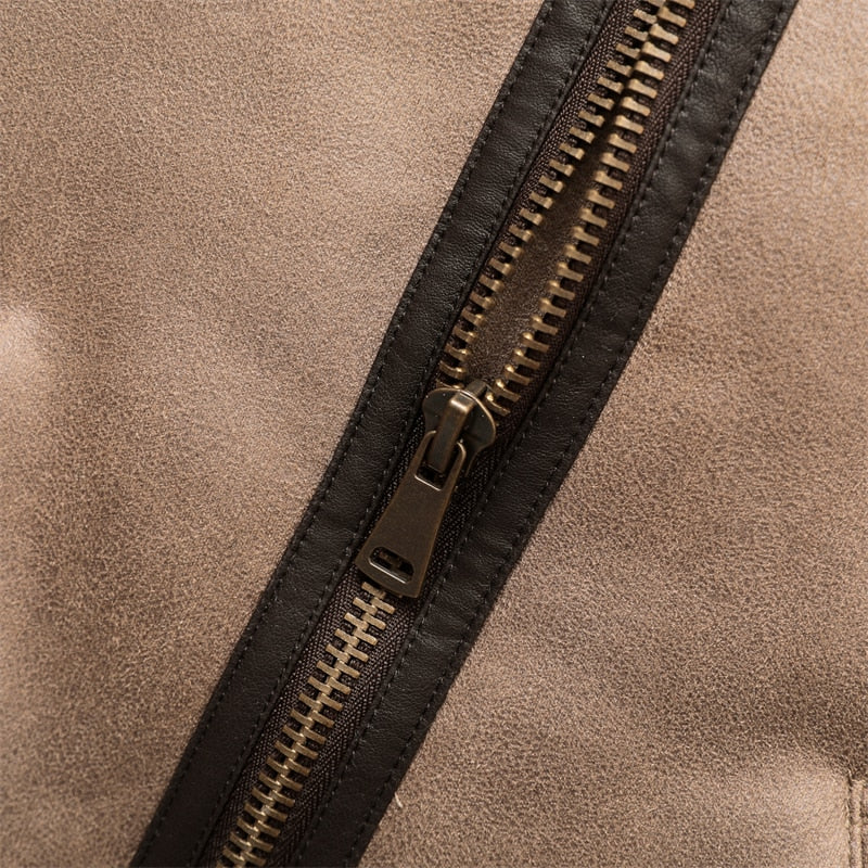 Casaco Sem Mangas Casaco Marrom Sem Mangas Noémie Casaco Marrom Casaco Liso Casaco Grosso Casaco de Inverno casaco casaco feminino casaco de inverno feminino casaco feminino de inverno casaco forrado