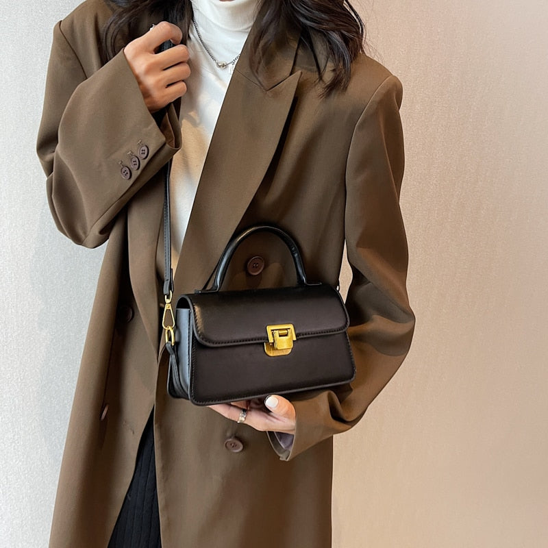 bolsas bolsa feminina bolsas femininas bolsa de couro feminina bolsa feminina de luxo bolsa femininas Bolsa de Ombro bolsa feminina de couro Bolsa feminina Retro