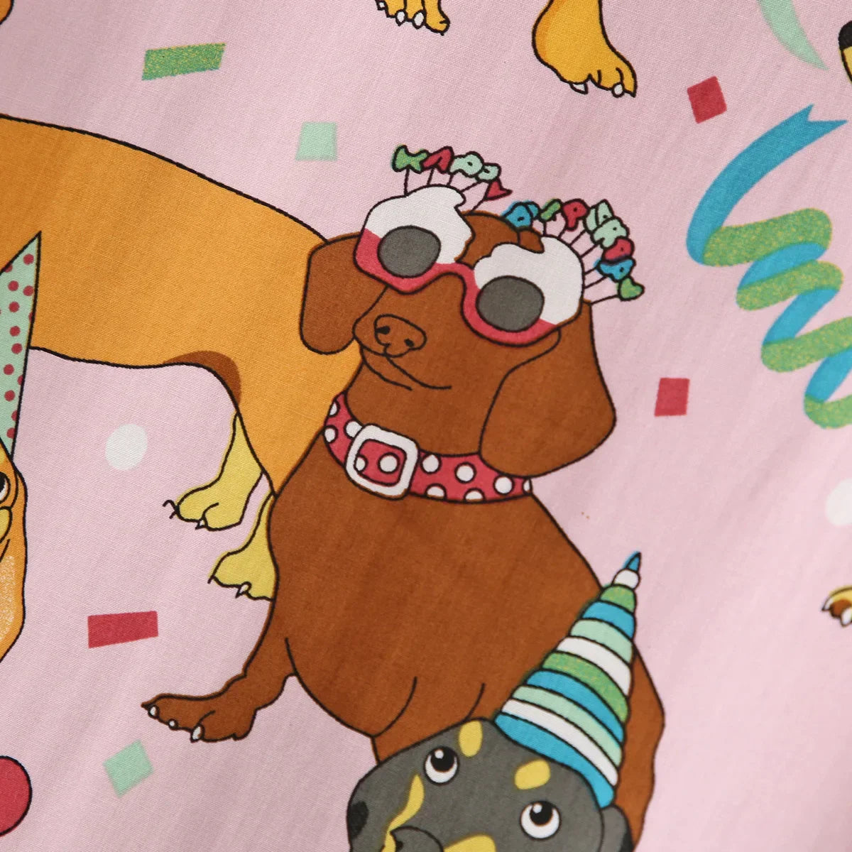 Pijama Feminino Curto - Petlove