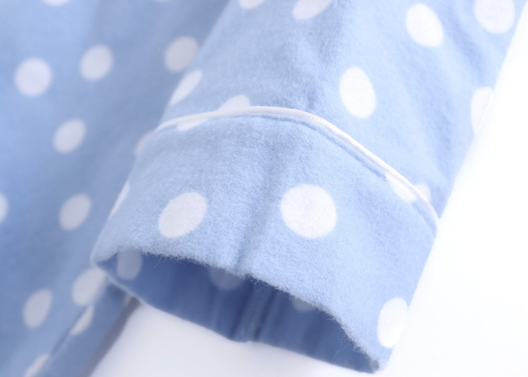 Pijama Feminino Melanie Longo